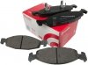 Klocki hamulcowe przednie BREMBO Jeep Grand Cherokee 1999-2002 Teves