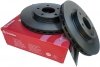 Tarcza hamulcowa przednia 294mm Mitsubishi Lancer GTS 2008-
