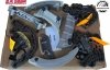 Rozrząd napinacze łańcuchy prowadnice Chevrolet Traverse 3,6 V6 2009-2022