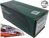 Przednie klocki hamulcowe HAWK LTS STREET LEGAL Dodge Dakota 2005-