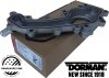 Aluminiowa obudowa termostatu Jeep Cherokee KL 3,2 V6  5184653AF