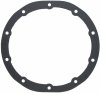 Uszczelka misy oleju tylnego mostu GM 8,625 in. 10-Bolt Chevrolet TrailBlazer 2008-2009