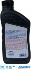 Filtr automatycznej skrzyni biegów 10L60 + olej Dextron ULV Chevrolet Camaro 3,6 V6 2020-