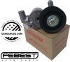 Napinacz paska wielorowkowego MICRO Ford Fusion 2013-