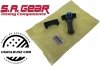 Napinacz łańcucha wałków rozrządu silnika Ford Mustang V8 2011-2022