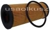 Filtr oleju silnika wkład Fiat Freemont 3,6 V6 -2013