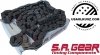 Łańcuch rozrządu silnika Ford F-250 F250 5,4 V8 / 6,8 V10