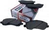 Przednie klocki hamulcowe Mitsubishi Eclipse 2001- 