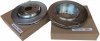 Tylna WIERCONA nacinana tarcza hamulcowa 350mm POWERSTOP Dodge Durango SRT
