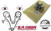 Napinacz łańcucha wałków rozrządu Chrysler Sebring 2,7 V6 2009-2010