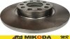 Klocki + tarcze hamulcowe tylne 278mm Jeep Cherokee KL 2014-2023