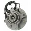 Piasta koła przedniego 7 szpilek Ford F-150 F150 4X4 2009-2010