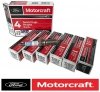 Świece zapłonowe MOTORCRAFT SP520 Ford Edge 3,5 / 3,7 V6 