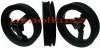Koło pasowe wału silnika Chrysler 300M 3,5 V6 4663176