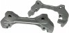 Jarzma przednich zacisków tarcz 350mm Dodge Durango 3,6 V6 2011-