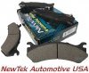 Klocki hamulcowe przednie  GMC Yukon 1500 -2006