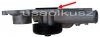 Pompa płynu chłodzącego silnik Jeep Grand Cherokee SRT-8 6,1 V8