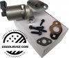 Zawór recylkulacji spalin EGR Dodge Grand Caravan 3,3 / 3,8 2008-2010