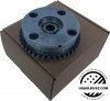 Koło zębate zmiennych faz rozrządu VVT lewego wałka zaworów ssących Suzuki XL-7 3,6 V6 2009-2009