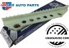 Prowadnica łańcucha rozrządu silnika prawa Ford Mustang 4,6 V8 SOHC
