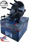 Piasta kola przedniego Hummer H2 -2007