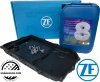 Filtr + olej skrzyni 8-SPD ZF 8HP70 Dodge Challenger V8 2015-2023