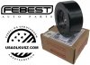 Rolka paska wielorowkowego micro Pontiac Firebird 3,8 V6 1995-2002