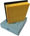 Filtr powietrza silnika Jeep Grand Cherokee 2011-