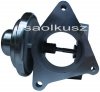 Zawór recylkulacji spalin EGR Dodge Caliber 2,0 CRD