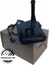 Filtr oleju automatycznej skrzyni biegów 6L80 z uszczelką Chevrolet Corvette 2006-2014