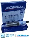 Irydowa świeca zapłonowa AcDelco 41-114 Chevrolet Camaro SS 6,2 V8 2016-
