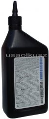 Oryginalny olej tylnego mostu 75W-140 MOPAR MS-8985 Dodge Nitro