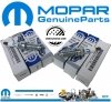 Zestaw 6 świec zapłonowych MOPAR Chrysler 300 3,6 V6