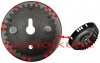 Rozrząd kpl łańcuchy ślizgi napinacze Jeep Grand Cherokee 4,7 V8 2005-2006