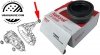 Uszczelniacz tylnego wału reduktora Magna 3023 Chevrolet Suburban 1500 2008-2019
