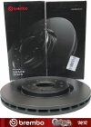 Tarcza hamulcowa przednia 330mm BREMBO RAM Cargo Van 2012-2015