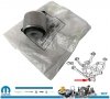 Tuleja tylnej zwrotnicy dolna Dodge Challenger 2013-