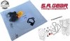 Napinacz centralnego łańcucha rozrządu Pontiac G6 3,6 V6 2007-2009