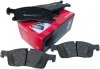 Klocki hamulcowe przednie BREMBO Dodge Durango 2011-