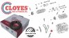 Koło zębate wału korbowego rozrządu silnika Mazda CX-9 CX9 3,7 V6 2011-2015