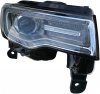 Reflektor bi-xenon prawy europa LM2 MOPAR Jeep Grand Cherokee 2017-