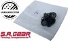 Napinacz hydrauliczny lewego łańcucha rozrządu silnika Mercury Marauder