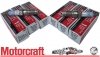Świece zapłonowe MOTORCRAFT SP412 kpl Ford Mustang 4,0 V6