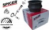 Tulejka rozprężna przedniego mostu DANA44 210MM Jeep Gladiator JT 68398739AA