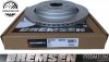 Tarcza hamulcowa tylna 375mm Jeep Wagoneer Grand Wagoneer