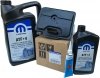 Oryginalny filtr + olej MOPAR ATF+4 6-speed skrzyni 62TE Dodge Avenger 2008-