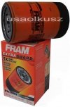 Filtr oleju silnika FRAM Chevrolet Suburban 1985-1999