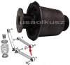 Tuleja tylnego górnego wagacza tylna Jeep Liberty 2008-