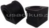 Tuleje gumy przedniego drążka stabilizatora 32mm Chevrolet Camaro 1993-2002