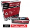 Świece zapłonowe MOTORCRAFT SP520 Ford Explorer 3,5 V6 